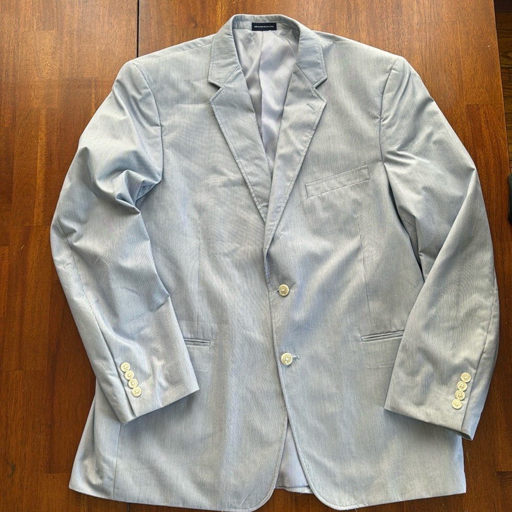 Stafford Men’s Sports Coat